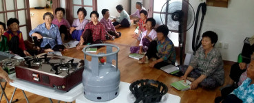 [이런일] 고령지역 LP가스 사고예방 순회교육