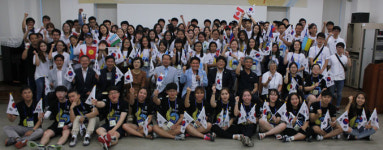 [이런일] 24개국 재외동포 영천서 전통문화 체험