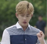 닥터스 김민석, 가운 벗고 귀여운 패션으로 심쿵