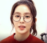 게임회사 여직원들 아이린, 안경 써도 감출 수 없는 미모 감탄