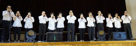 [이런일] 황금동 캐슬골드파크 입주 10주년 축제
