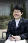 부자집떡방아 | [매일춘추] 최부잣집 대청마루에서