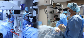 장우혁안과의원, 당뇨망막증 시력 저하 항체주사·레이저 치료