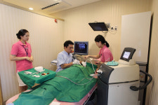 분홍빛으로병원, 유방질환 진단·치료·재활 원스톱