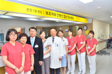 보강병원, 22년 관록 지역 최대 척추전문병원