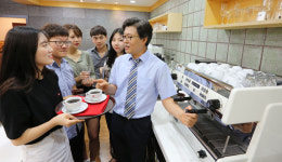 영진전문대 ‘글로벌호텔조리반’ 신설…내년 신입생 30명 뽑는다