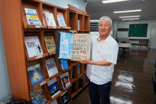 [아듀! 주간매일, 33년을 돌아보다(상)] 창간 진두지휘 이정훈 당시 편집국장