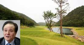 낙하산 사라지자 매출 나이스 샷…문경레저타운 만성적자 탈출