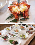 [대구 맛집 정보]수성구 한정식 맛집…상견례 장소로 좋은 범어네거리 랍스타 맛집‘만보가’