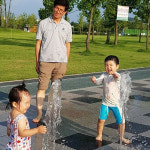 대구시민 1년 김문수의 수성구 생활