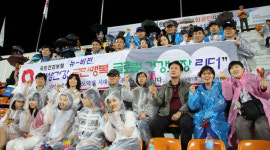 [이런일] 건보 대구본부, 건강보험의 날 행사