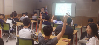 대구세명학교 자유학기제 운영