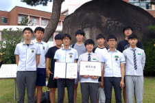 영주 제일고, 돈보스코 청소년영상제서 최우수상