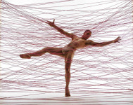 7개국의 몸짓, 대구에서 나빌레라…대구문예회관 국제무용제