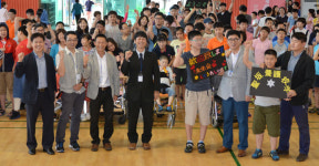 안동영명학교 유네스코학교에 가입