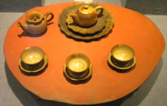 박물관·영남요·전수관…문경은 도자기 천국