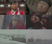 임진왜란 1592가 만든 뜨겁고 깊은 감동 나에게는 너희가 조선이다