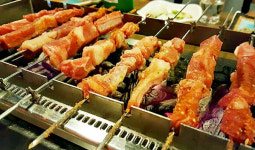 [대구 봉리단길 맛집] Mr. 양꼬치