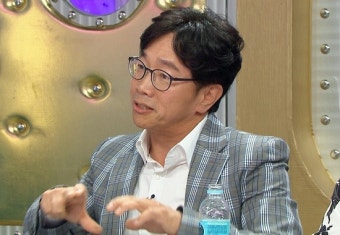 '라디오스타' 박철민, ‘박보검 미담’ 폭풍 제보! ‘미담 자판기’