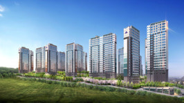 김천시청 옆에 951가구…도심 10년 만에 새 아파트