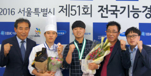 대구관광고, 전국 규모 대회서 잇따라 수상