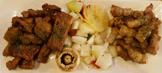 [대구 광장코아 맛집] 옥탑갈비