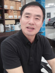 튜닝업이 살길 카센터업 희망 문구곤 남산동 자동차골목상인회장