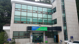 농협, 영주시금고 98.4% 독점 계약