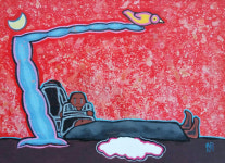 박사리의 핏빛 목소리<5>-제2회 매일신니어문학상 [논픽션] 최우수상