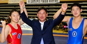 김영란법 신경 쓰여도 레슬링 후원 계속 해야죠