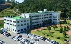 입주·졸업기업 수출 대박…금오공대 벤처창업관 든든해요