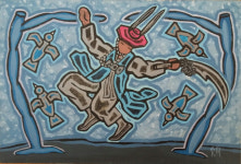 박사리의 핏빛 목소리<7>-제2회 매일시니어문학상 [논픽션] 최우수상