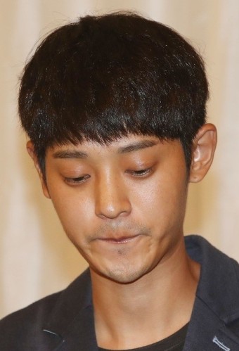 '무혐의' 정준영 현재 프랑스 출국, 고소인 A씨 용서하기로‥
