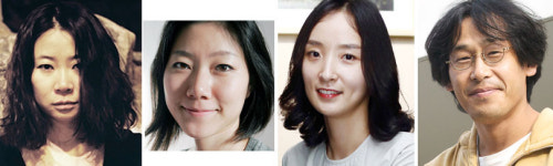 대구사진비엔날레조직위 우수 포트폴리오 작가 선정