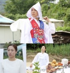 영화 순이 이미도, 무당 역으로 연기변신 도전 씬 스틸러