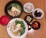 [대구 범어먹거리 타운 맛집] 복진면