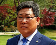 양병구 직장공장새마을운동 경북회장 전국지도자 대회 대통령 표창