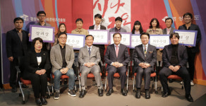 고단한 삶 속 사람 이야기…노양식 ‘점촌여인숙’ 대상