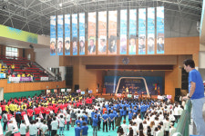 대구 예술인들 어울림 한마당