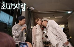 님과함께2 개미커플 컴백에도 시청률 소폭 하락 아쉬워