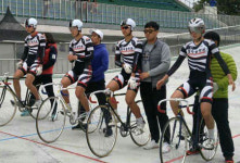 영주中 복싱·사이클부 잇단 쾌거…경북학생체육대회 상위권 휩쓸어