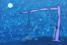 박사리의 핏빛 목소리<10>-제2회 매일시니어문학상 [논픽션] 최우수상