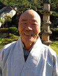 경주 길상사 주지 혜광 스님 참된 자비는 사회 속에 있죠