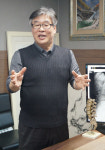 [우리동네 으뜸 의사] 최헌욱 안동 동산정형외과의원 원장
