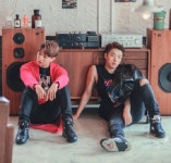 강균성&제이큐의 사생활 본격 중국 겨냥 나선다 남남 케미