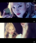 뮤직뱅크 효연, 미스터리 첫 무대‥ 화려한 퍼포먼스 선보일 것!