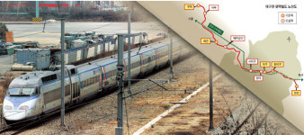 서울사는 염색공단 바이어, 2020년엔 서대구역서 KTX 출퇴근