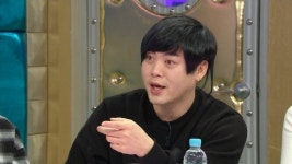 라디오스타 문희준, 은밀한 결혼 암시발언 희준 부인은?