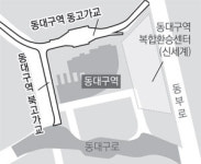 동대구로∼동부로∼신암남로 연결 성동고가차도 12일 개통