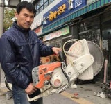 대구 북성로 공구골목 렌털 공구상 증가 추세